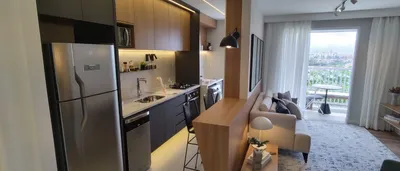 Apartamento com 3 Quartos à venda, 74m² no Bairro das Palmeiras, Campinas - Foto 9