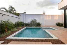 Casa de Condomínio com 3 Quartos à venda, 336m² no Alphaville Nova Esplanada, Votorantim - Foto 15