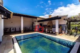 Casa com 4 Quartos à venda, 300m² no Praia do Tombo, Guarujá - Foto 1
