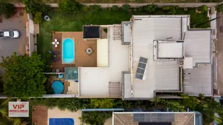 Casa com 3 Quartos à venda, 550m² no Setor de Habitações Individuais Norte, Brasília - Foto 32