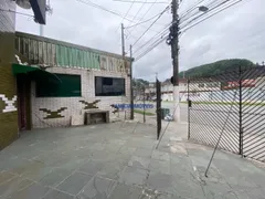 Loja / Salão / Ponto Comercial para alugar, 150m² no Chico de Paula, Santos - Foto 19