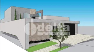 Casa com 3 Quartos à venda, 209m² no Cidade Jardim, Uberlândia - Foto 5