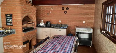 Casa com 3 Quartos à venda, 191m² no Altos de Bragança, Bragança Paulista - Foto 18