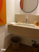 Apartamento com 1 Quarto para alugar, 130m² no Barra da Tijuca, Rio de Janeiro - Foto 17