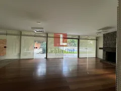 Casa com 4 Quartos para alugar, 380m² no Jardim Paulistano, São Paulo - Foto 29