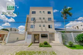Apartamento com 2 Quartos à venda, 54m² no Cidade Jardim, São José dos Pinhais - Foto 1