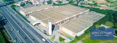 Galpão / Depósito / Armazém para alugar, 1350m² no Pirituba, São Paulo - Foto 1