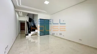 Sobrado com 3 Quartos à venda, 210m² no Vila Clarice, Santo André - Foto 2