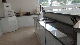 Casa de Condomínio com 5 Quartos à venda, 1200m² no Alphaville, Santana de Parnaíba - Foto 21