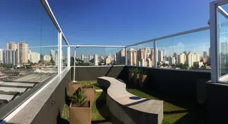 Conjunto Comercial / Sala para venda ou aluguel, 323m² no Ipiranga, São Paulo - Foto 19