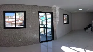 Sobrado com 2 Quartos à venda, 126m² no Vila Floresta, Santo André - Foto 8