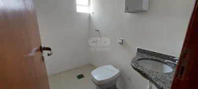 Conjunto Comercial / Sala para alugar, 143m² no Quilombo, Cuiabá - Foto 8