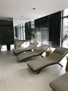 Apartamento com 1 Quarto para alugar, 63m² no Cidade Monções, São Paulo - Foto 10