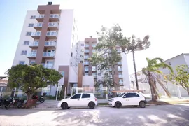 Apartamento com 1 Quarto para alugar, 33m² no Centro, Pelotas - Foto 2