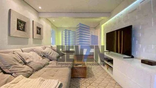 Apartamento com 4 Quartos para venda ou aluguel, 420m² no Vila Samaritana, Bauru - Foto 7