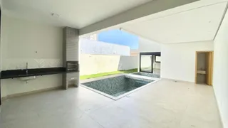 Casa de Condomínio com 4 Quartos à venda, 270m² no Alphaville Flamboyant Residencial Araguaia, Goiânia - Foto 4