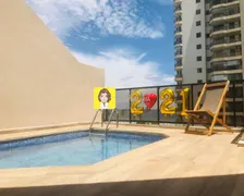 Apartamento com 4 Quartos para venda ou aluguel, 270m² no Enseada, Guarujá - Foto 49