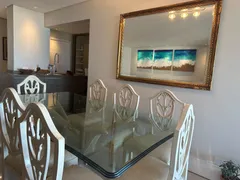 Apartamento com 3 Quartos para alugar, 135m² no Riviera de São Lourenço, Bertioga - Foto 10