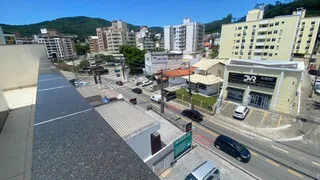 Conjunto Comercial / Sala para alugar, 250m² no Córrego Grande, Florianópolis - Foto 17