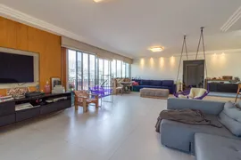 Apartamento com 4 Quartos para alugar, 237m² no Higienópolis, São Paulo - Foto 6