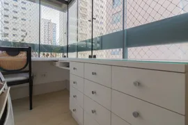 Apartamento com 4 Quartos para alugar, 147m² no Moema, São Paulo - Foto 36