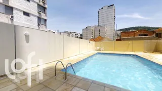 Apartamento com 2 Quartos à venda, 10m² no Laranjeiras, Rio de Janeiro - Foto 50