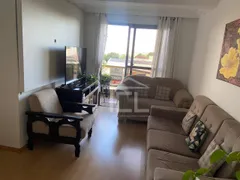 Apartamento com 3 Quartos à venda, 69m² no Jardim Roveri, Londrina - Foto 2