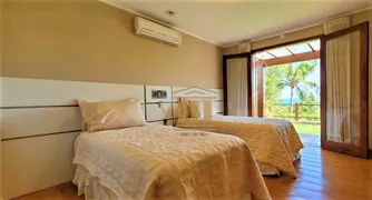 Casa de Condomínio com 4 Quartos à venda, 500m² no Cambaquara, Ilhabela - Foto 24