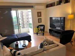 Apartamento com 2 Quartos para alugar, 100m² no Jardim Europa, São Paulo - Foto 2