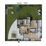 Apartamento com 2 Quartos à venda, 54m² no Centro, Diadema - Foto 44