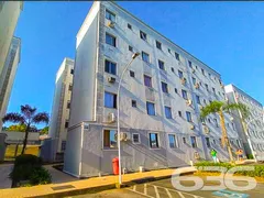 Apartamento com 2 Quartos à venda, 42m² no Floresta, Joinville - Foto 4