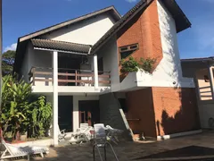 Casa de Condomínio com 3 Quartos à venda, 260m² no Alphaville Residencial 5, Santana de Parnaíba - Foto 1
