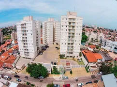 Apartamento com 2 Quartos à venda, 64m² no Vila Industrial, Campinas - Foto 1
