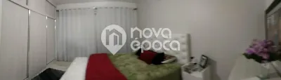 Casa com 3 Quartos à venda, 211m² no Higienópolis, Rio de Janeiro - Foto 4