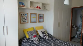 Apartamento com 3 Quartos à venda, 105m² no Candeal, Salvador - Foto 4