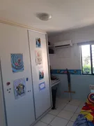 Apartamento com 4 Quartos à venda, 109m² no Ponta Verde, Maceió - Foto 22