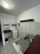 Flat com 1 Quarto para alugar, 32m² no Ponta Negra, Natal - Foto 22