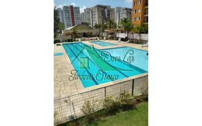 Apartamento com 2 Quartos à venda, 62m² no Jardim Sao Luiz, Jandira - Foto 17