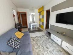 Apartamento com 1 Quarto à venda, 61m² no Cidade Ocian, Praia Grande - Foto 5