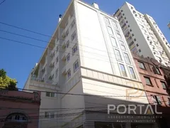 Apartamento com 1 Quarto à venda, 55m² no Centro Histórico, Porto Alegre - Foto 1