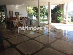 Casa de Condomínio com 6 Quartos à venda, 830m² no Alphaville Lagoa Dos Ingleses, Nova Lima - Foto 27