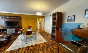 Apartamento com 3 Quartos à venda, 110m² no Jardins, São Paulo - Foto 3