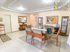 Casa com 3 Quartos para alugar, 266m² no De Lourdes, Fortaleza - Foto 3