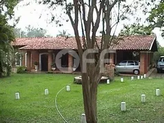 Fazenda / Sítio / Chácara com 5 Quartos para venda ou aluguel, 750m² no Chácara Santa Margarida, Campinas - Foto 2