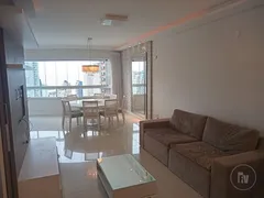 Apartamento com 3 Quartos para alugar, 130m² no Centro, Balneário Camboriú - Foto 1