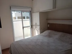Apartamento com 2 Quartos para venda ou aluguel, 50m² no Urbanova, São José dos Campos - Foto 10