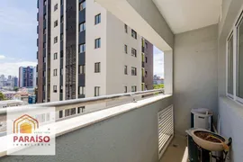 Conjunto Comercial / Sala para alugar, 46m² no Centro, Curitiba - Foto 15