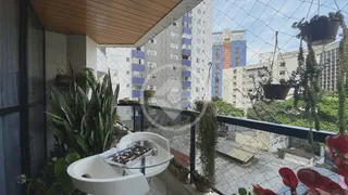 Apartamento com 4 Quartos à venda, 150m² no Funcionários, Belo Horizonte - Foto 8