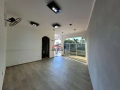 Casa Comercial com 3 Quartos para alugar, 204m² no Parque Franceschini, Sumaré - Foto 4