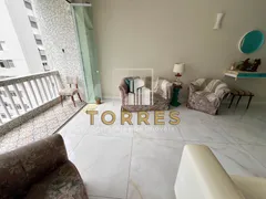 Apartamento com 3 Quartos à venda, 85m² no Praia das Pitangueiras, Guarujá - Foto 6
